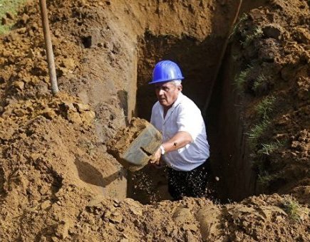 Devalvasiya qəbiristanlıq xidmətlərini də bahalaşdırıb?..