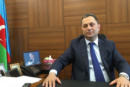 “Məscidlərin heç biri qorunan abidələr siyahısında deyil”