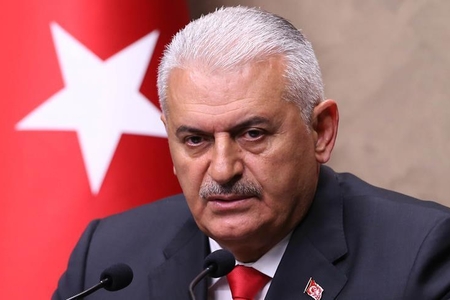 Binəli Yıldırım: İstefa verəcəyəm