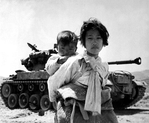 Yeni Koreya müharibəsi başlaya bilər