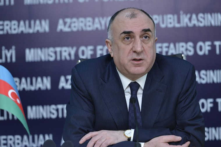 Elmar Məmmədyarov Maltaya səfərə gedib