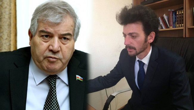 “Komaya düşməzdən əvvəl bircə dəfə “Duyğu” deyə…”