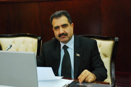 “Azərbaycan xalqından ayıbdır”