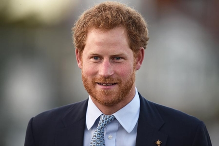 Şahzadə Harry anasının ölümünü 20 il boyunca düşünməyib