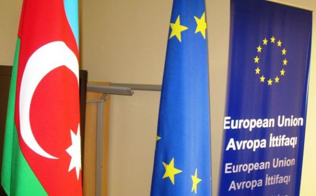 Azərbaycanla Avropa İttifaqı arasında danışıqlar başlayır