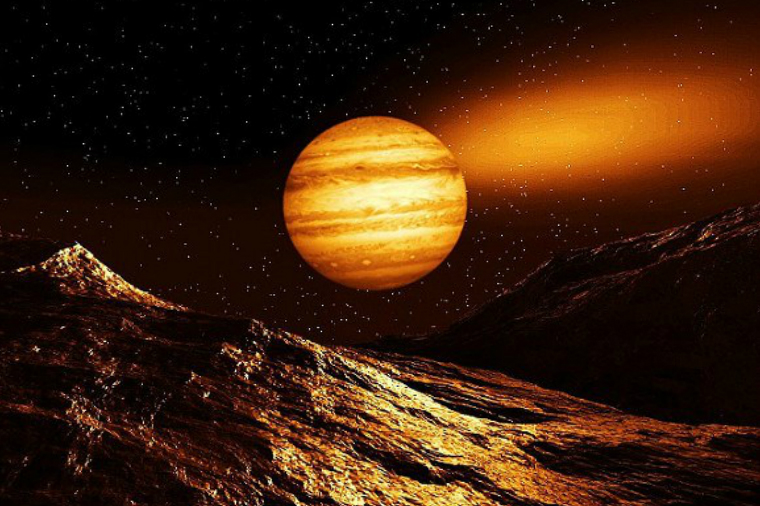 NASA Yerə yaxınlaşan asteroidin fotosunu yayımladı