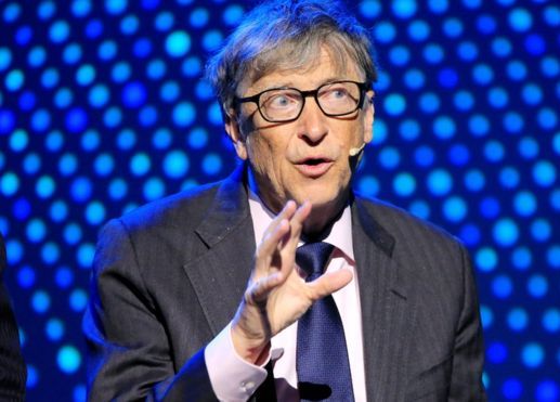 Bill Gates-in ailəsində texnologiyaya məhdudiyyət