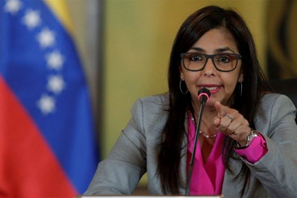 Venesuela Amerika Dövlətləri Təşkilatını tərk edir