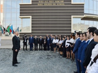 “Heç bir dövlət jurnalistlər üçün bina tikmir”