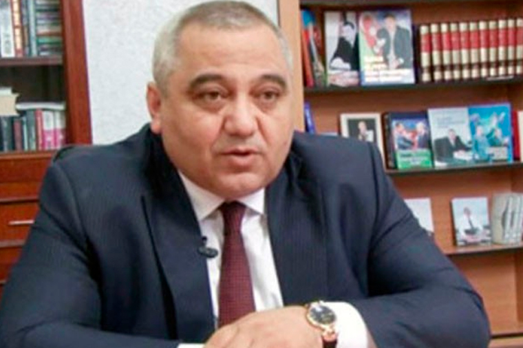 “Xəmsə”nin sahibi, məşhur biznesmen saxlanıldı
