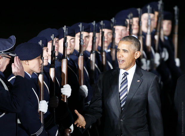 Obama Çikaqoda “liderlik məktəbi” qurur