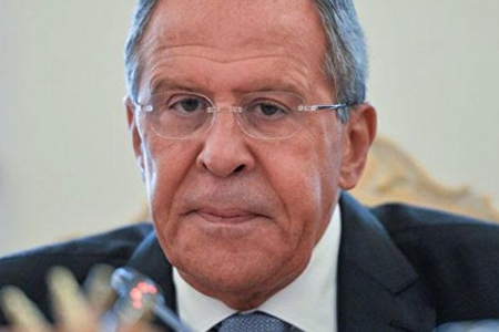 Lavrov: “İŞİD-i mütləq məhv edəcəyik”
