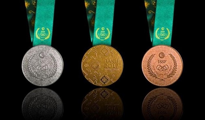 İslamiada: Günü 18 medalla başa vurduq