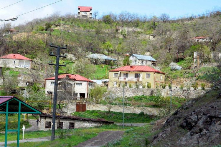 Ermənistan Silahlı Qüvvələrinin Laçını işğal etməsindən 25 il ötür