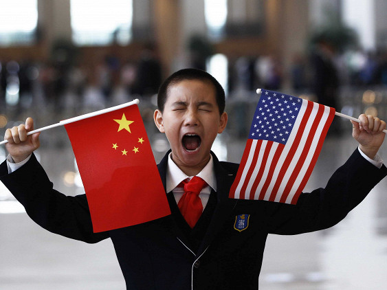 Çin “ABŞ casuslarını öldürüb” – yeni iddialar