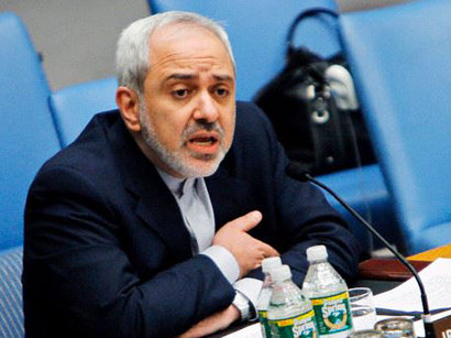 İrandan ABŞ-a reaksiya: “Bu 480 milyard dolların “qaymağ”ı mı”