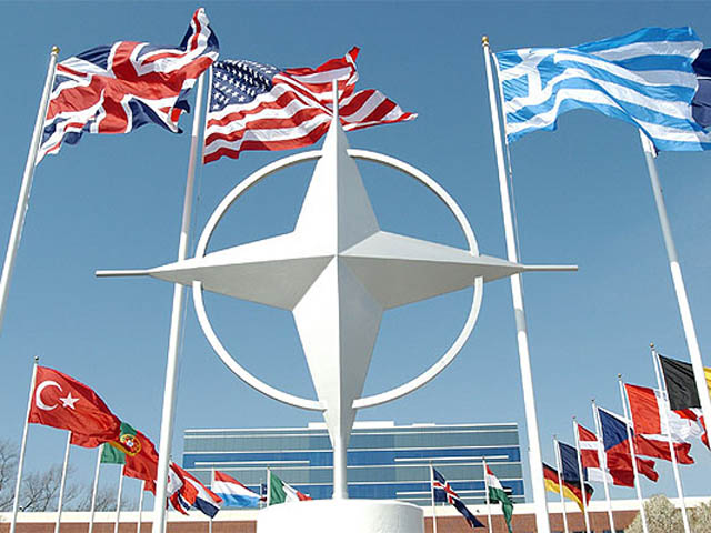 Bu gün NATO-nun sammiti başlayır