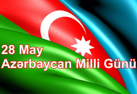 Kaliforniyanın şəhərlərində 28 may “Azərbaycan Milli Günü” elan edilib