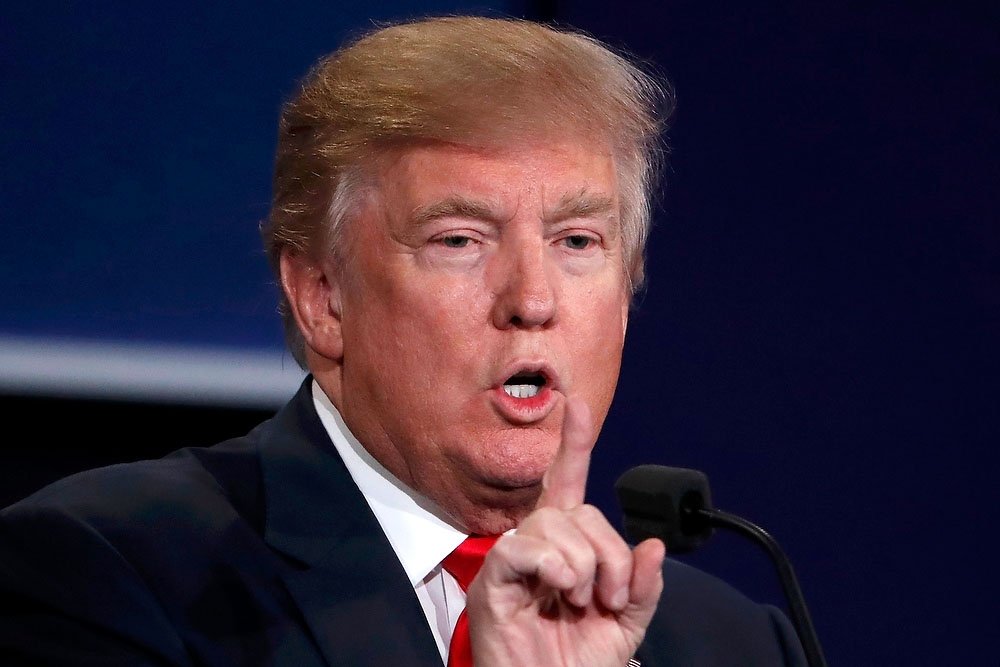 Trumpın Qüds qərarı