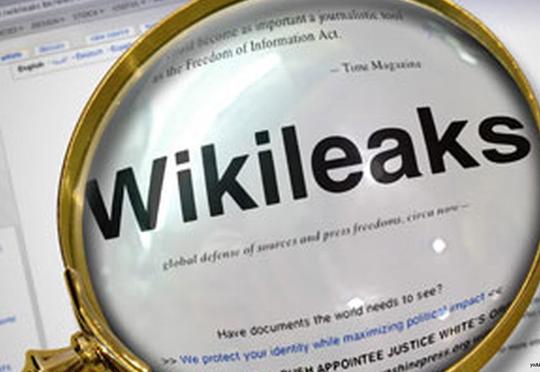 “Wikileaks” Mərkəzi Kəşfiyyat Agentliyini yenidən ifşa etdi