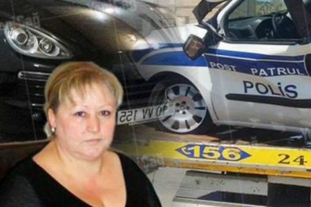 Polisi öldürən “Porsche”nin sahibi ilə bağlı müəmma