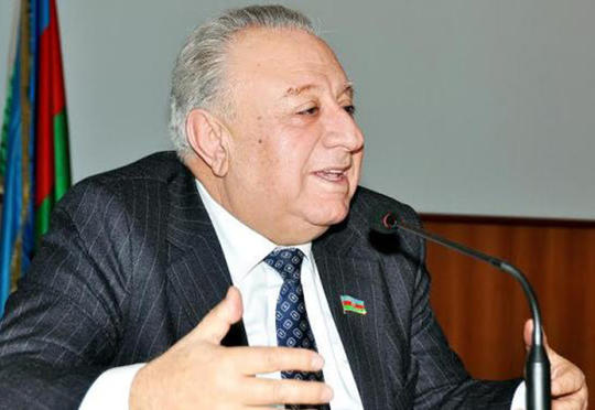 Deputatın səhhəti ilə bağlı açıqlama