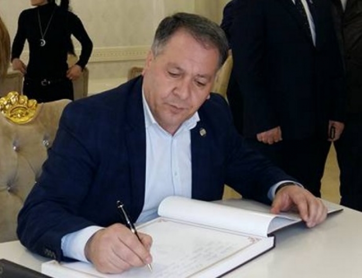 “İrana qarşı terror hücumunu özümüzə qarşı hesab edirəm”