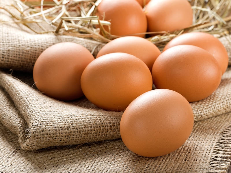 Kənd yumurtası bahalaşdı: 25-30 qəpik – VİDEO
