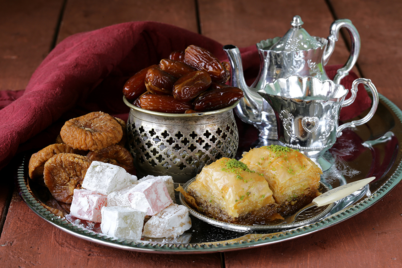 Ramazanın 19-cu gününün duası – İmsak və iftar vaxtı