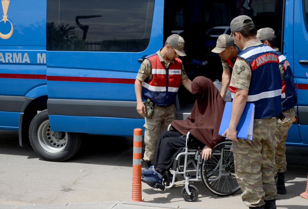 Türkiyədə azərbaycanlı “canlı bombalar” həbs edilib- FOTO