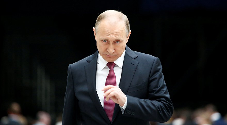 Rusiya liderindən 15 İyul açıqlaması