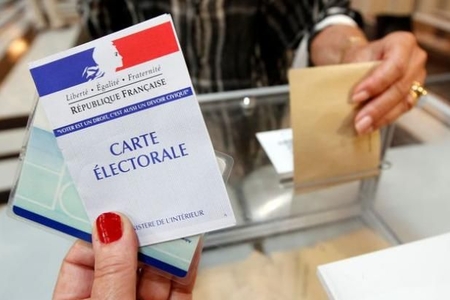 Fransada parlament seçkilərinin ikinci turu: ilkin nəticələr açıqlandı