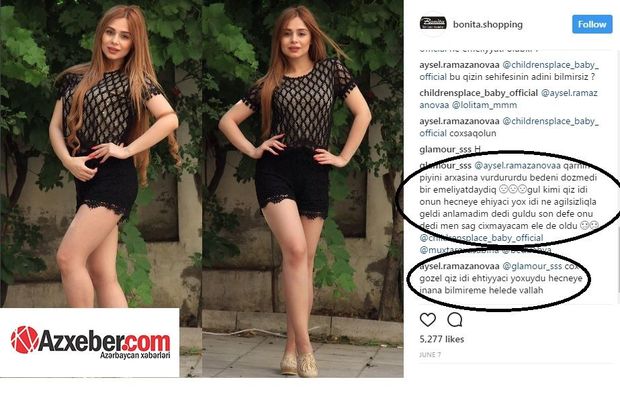 22 yaşlı model estetik əməliyyatdan sonra öldü – Bakıda