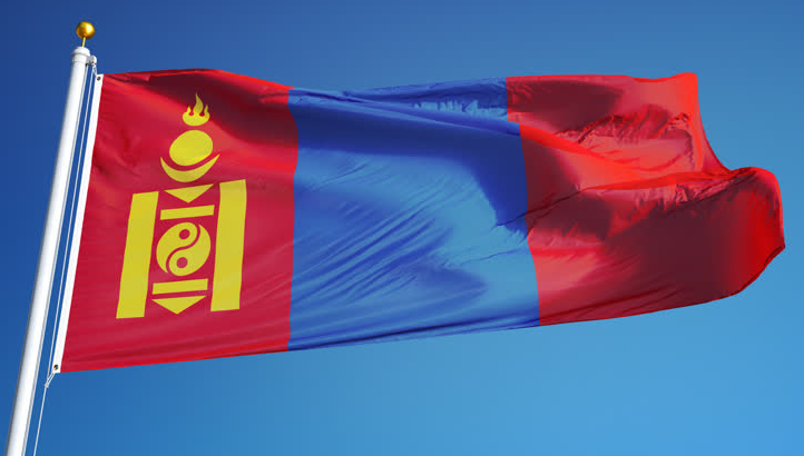 Monqolustanda prezident seçkiləri