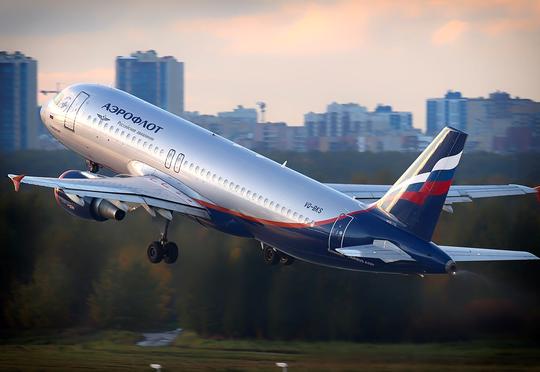 AZAL “Aeroflot”dan izahat tələb edəcək