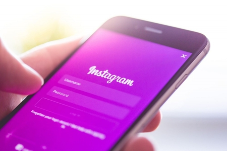 “Instagram” sosial şəbəkəsində spama qarşı filtr tətbiq edilir