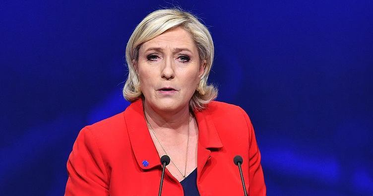 Le Pen haqqında istintaq açıldı!