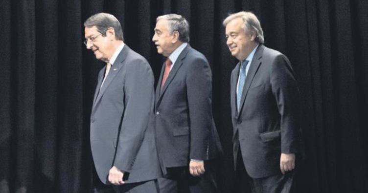 Gündəmdə Kiprin taleyi