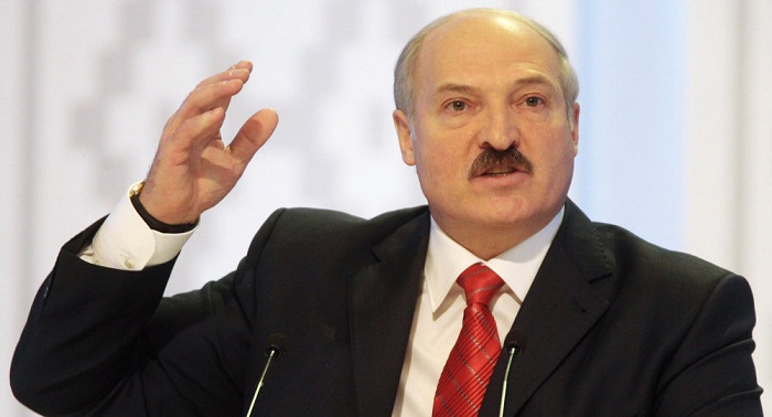 Lukaşenko Qarabağla bağlı Avropaya çağırış etdi – VİDEO