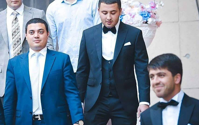 Qəzada ölən qardaşlar deputatın qohumudur – FOTO