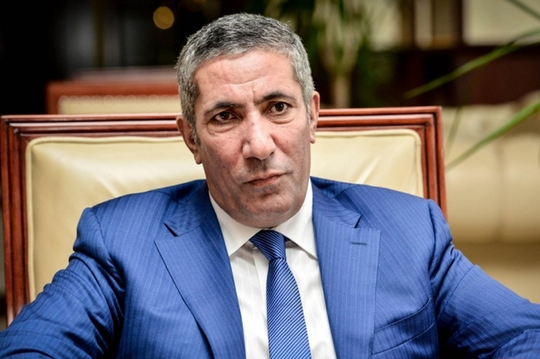Siyavuş Novruzov: “Deputatların Beynəlxalq tədbirlərdə iştirakı üçün vəsait ayrılmalıdır”