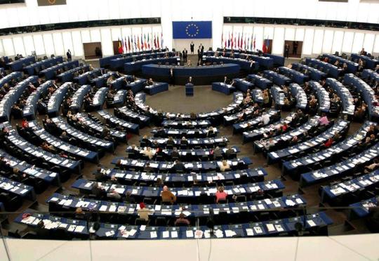 Avropa Parlamentinin komitə iclasında Ermənistan hakimiyyəti tənqid edildi