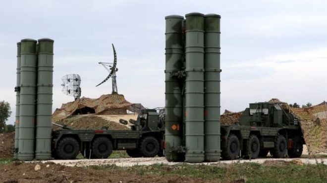 Türkiyə silah məsələsində NATO-ya arxa, Rusiyaya üz çevirir?