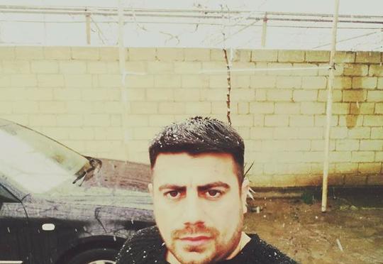 İdman müəllimi faciəvi şəkildə öldü