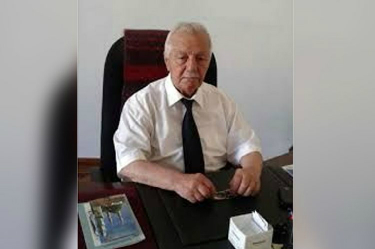 Hacıbala Abutalıbovun müavini istirahətdə vəfat etdi