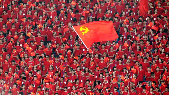 Çin: “Dini inancınız olmasın, bu qırmızı xəttimiz”