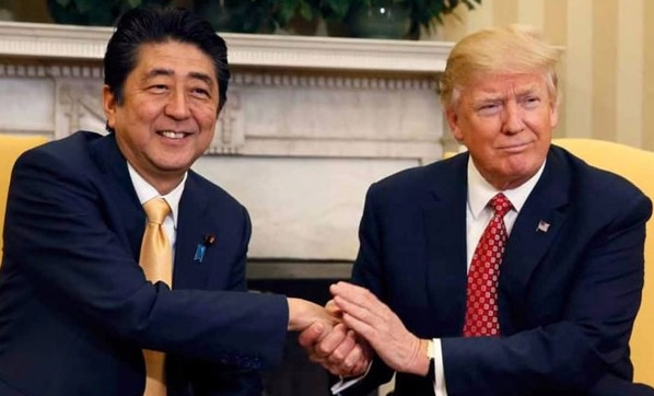 “Trump ilə eyni fikirdəyəm”…