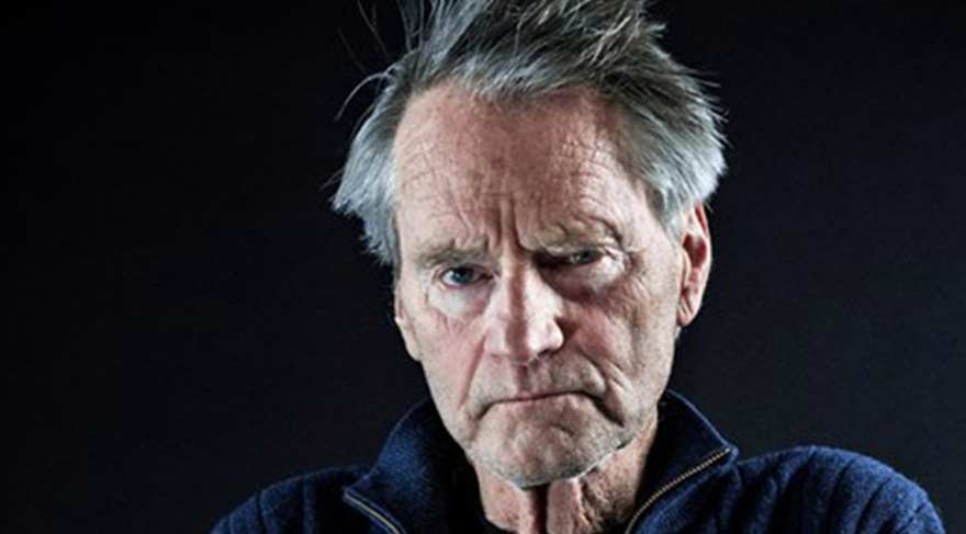 Sam Shepard həyatını itirdi