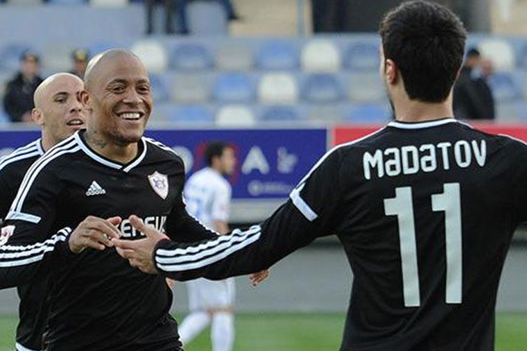 “Qarabağ” Tiraspolda cavab oyununa çıxır