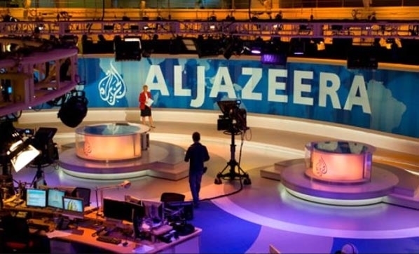 İsraildən “Al Jazeera” atakası